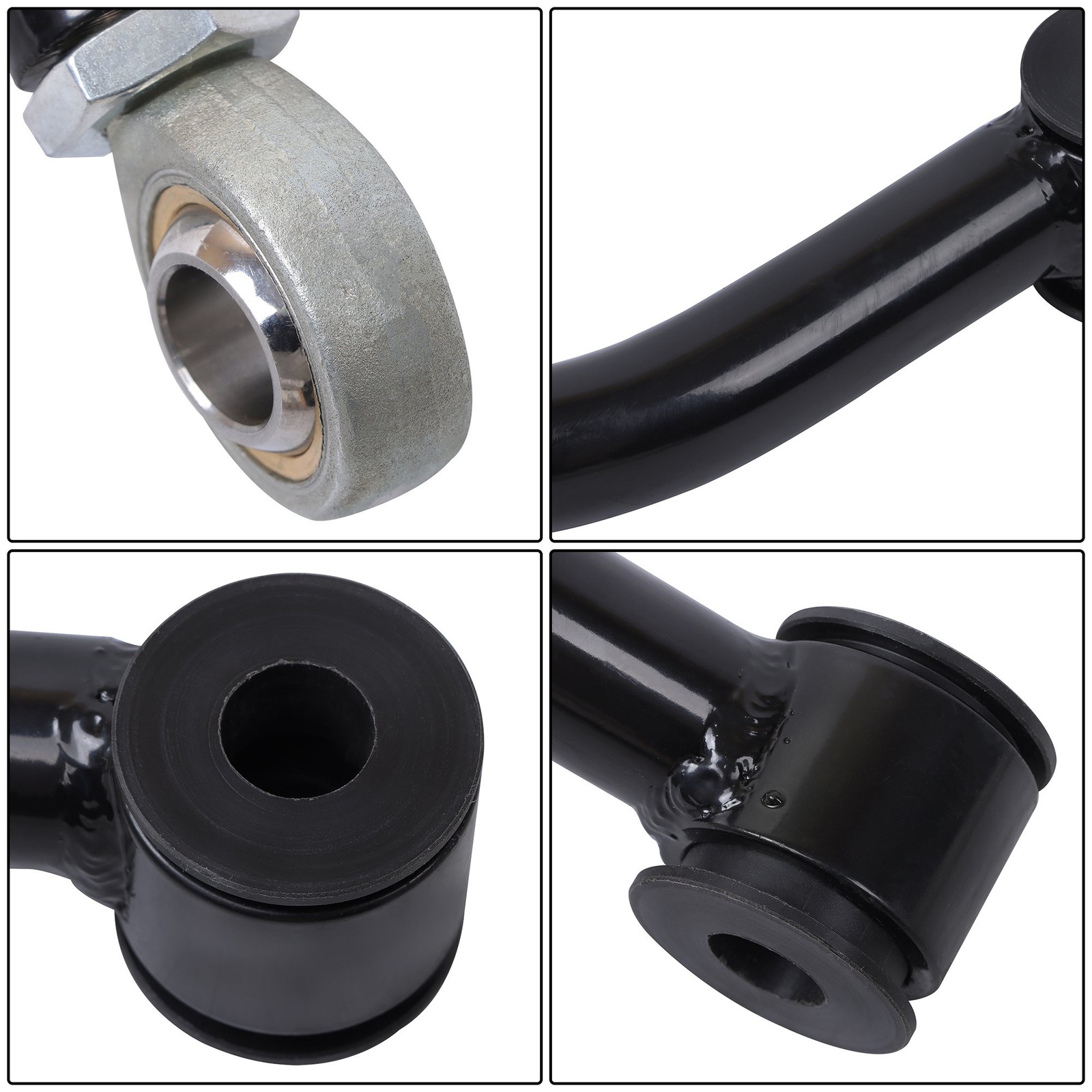 New Adjustable Front Track Bar For 0"-3.5" Lift Kit Jeep Wrangler TJ 1997-2006 thumbnail 11