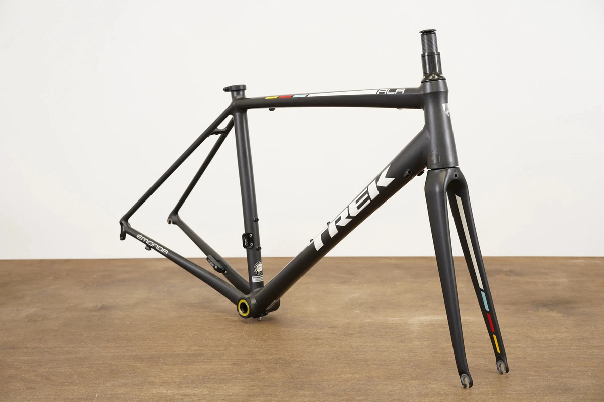 Trek 54 cm Frame Bike Frames for sale | eBay