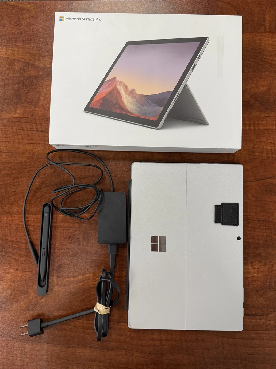 Las mejores ofertas en RAM de 16 GB Microsoft Surface Pro