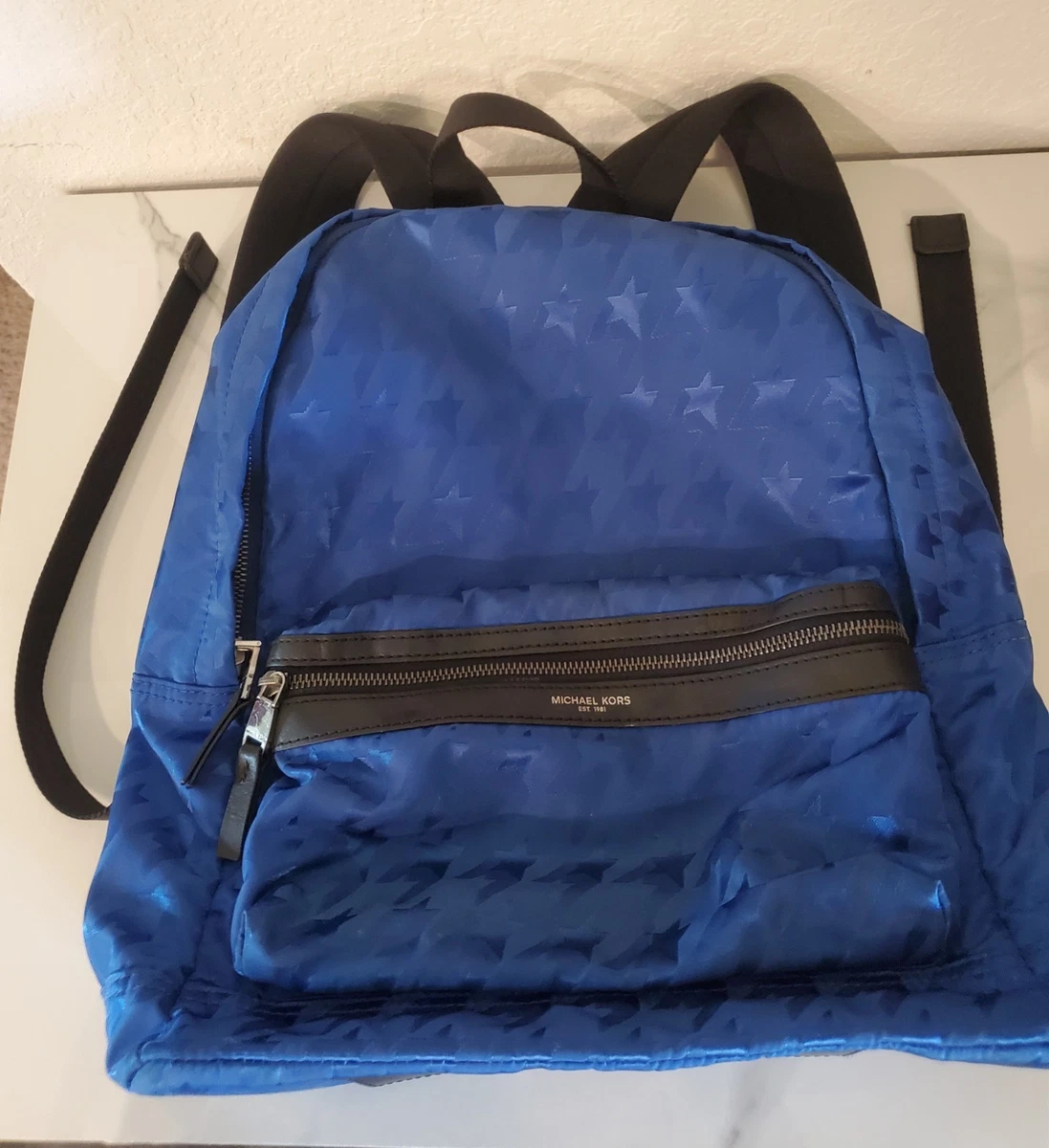 Michael Kors Backpack Quilted Bags & Handbags for Women for  display picture 1