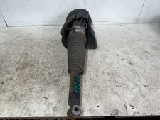 SHOCK LEG AUDI A8 4H D4 2017 4.2 DIESEL DRIVER SIDE REAR AIR STRUT SUSPENSION