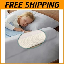 1-Pack Bed Rail Bumper - Safety Guard for Toddlers