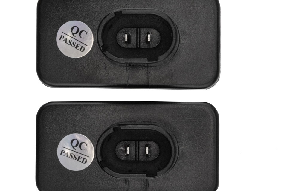NTY License Plate Light ELP-RE-010 LED for Opel Renault Pair - Image 12