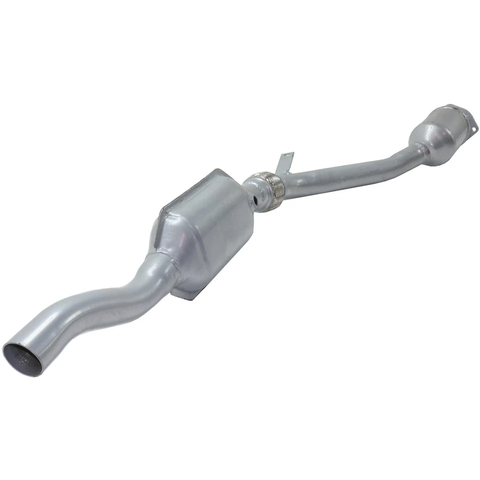 Evan Fischer Nuevo Convertidor Catalítico Pasajero Lado Derecho para VW RH Hand Passat Foto 2 de 4