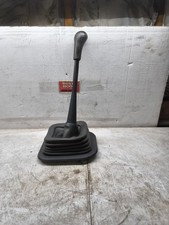 2003 Chevy Silverado Gmc Sierra 5 Speed Gear Shifter Tower Boot 15711228