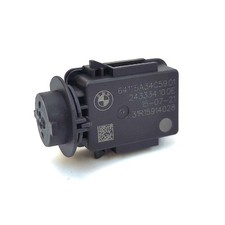 BMW AUC Air Quality Sensor HVAC Cabin Ventilation for 1 2 3 4 5 6 7