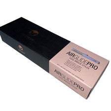 Calista AirGlide Pro Cool Breeze Styler Lavender Multi-Styler Hair Tool NWT