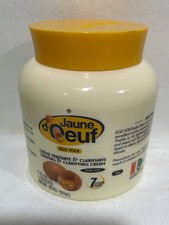 JAUNE D  OEUF CREAM 7 DAYS TRAITANTE  CLARIFIANTE EGG YOLK 300G