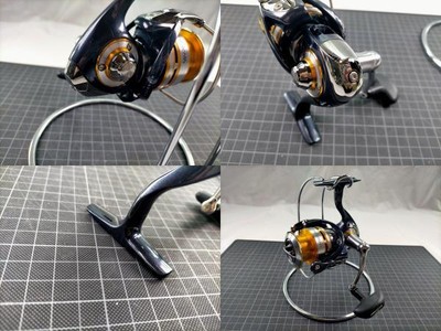 Shin [Made in Japan] Daiwa 10 CERTATE 2500 Daiwa CERTATE Made in