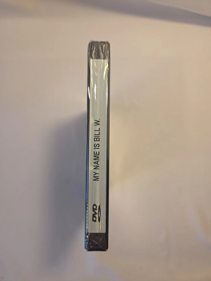 My Name Is Bill W. (DVD, 2010) Hallmark Hall of Fame Gold Crown James Woods - Image 3 of 4