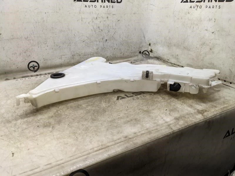 2013-2019 Cadillac ATS Windshield Washer Reservoir Bottle 23140044 OEM - Image 4 of 4