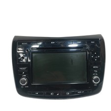 Autoradio Lancia DELTA