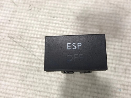 VW TOURAN 1T1, 1T2 ESP-Taste 1T0927117A 1T0 927 117 A 1.90 Diesel 77kw 14988663