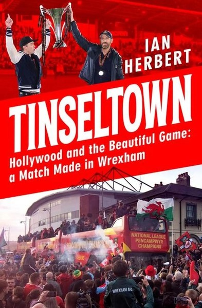 Ian Herbert | Tinseltown | Buch | Englisch (2023) | Gebunden | EAN 9781035407705-image