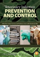 Veterinary Infection Prevention and Control | Barbara Jones (U. A.) | Englisch