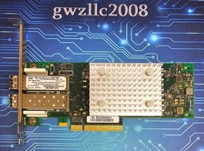 HPE SN1600Q 32GB 2-PORT FC HBA P9M76-63001 QLOGIC QLE2742-HP W/2x P9H30 #2