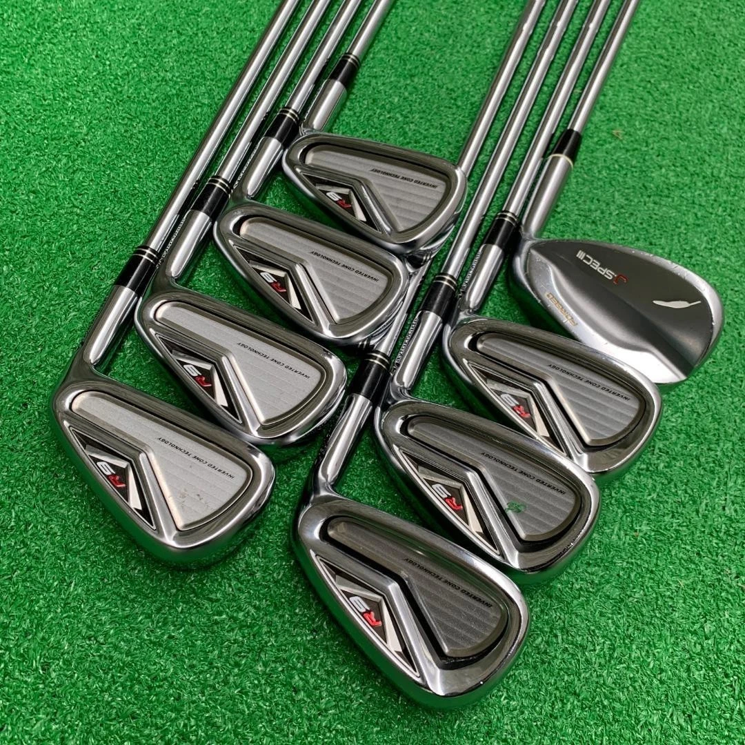 TaylorMade R9 Golf Clubs for sale - eBay