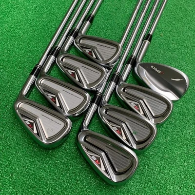 TaylorMade R9 Golf Clubs for sale - eBay