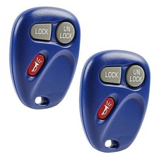 Key Fob Keyless Entry Remote fits Cadillac Escalade/Chevy Avalanche S10