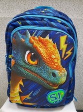 Seven SJ Gang Zaino Advanced Dragon Glide 30 Lt.