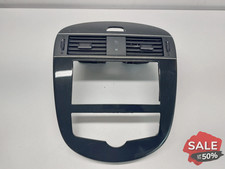 NISSAN PULSAR CENTRE CONSOLE TRIM WITH AIR VENT GRILLE 2015 682603ZL2A