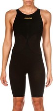 ARENA 22 Women's Carbon Air2 Closed-Back Powerskin Tech Suit - NEW WITH TAGS