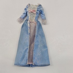 Princess and the Pauper Barbie Dress | eBay
