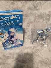 Otaku Box 1:9 Scale Useless Goddess Aqua Konosuba Exclusive Figure