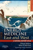 Energy Medicine East And West A Natural History Of Qi David F Mayor (U. A.) Buch