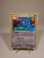 Azurill 20/113 Delta Species Reverse Holo LP-Pokémon TCG on eBay