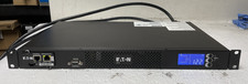 Eaton EATS220 Automatic Transfer Switch ATS 20A 208V PDU 9001-5015-00P