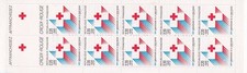France Bloc carnet  neuf**  N°BC 2555A  / 1988