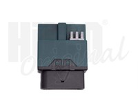 Astemo-Hitachi SteuergeräT Kraftstoffpumpe Hueco 132923 FüR Audi VW Tiguan AD1