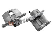 Gt-Bergmann Bremssattel FüR Toyota Corolla ZZE12_ NDE12_ ZDE12_ _E12_ _E12J_