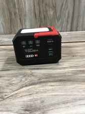 HYPER TOUGH 80069 150-WATT 3-USB POWER INVERTER PSL035756 