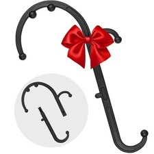 Trigger Point Massage Tool for Pain Relief, Full Body Handheld Massager Stick