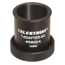 Celestron T-Adapter for All Schmidt-Cassegrains Telescopes