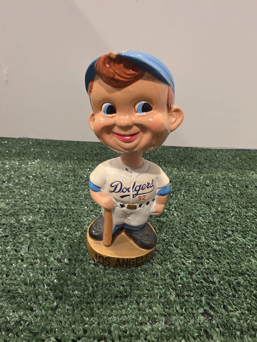 Sandy Koufax Vintage Bobble Heads for sale | eBay