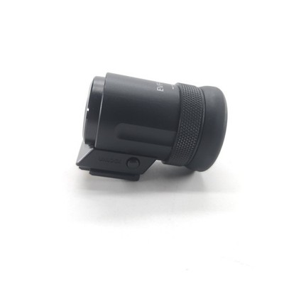 Canon EVF-DC2 Electronic Viewfinder Black, Mint