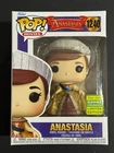 Funko Pop! Movies Anastasia 1240 Summer Convention Limited Edition Vinyl Figure