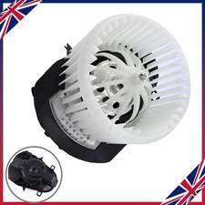 FOR VW TOUAREG 7P (2010-2018) 7P0820021C HEATER BLOWER MOTOR FAN WITH RESISTOR