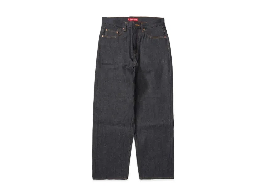 Supreme Regular 34 Size Jeans for Men for sale | eBay
