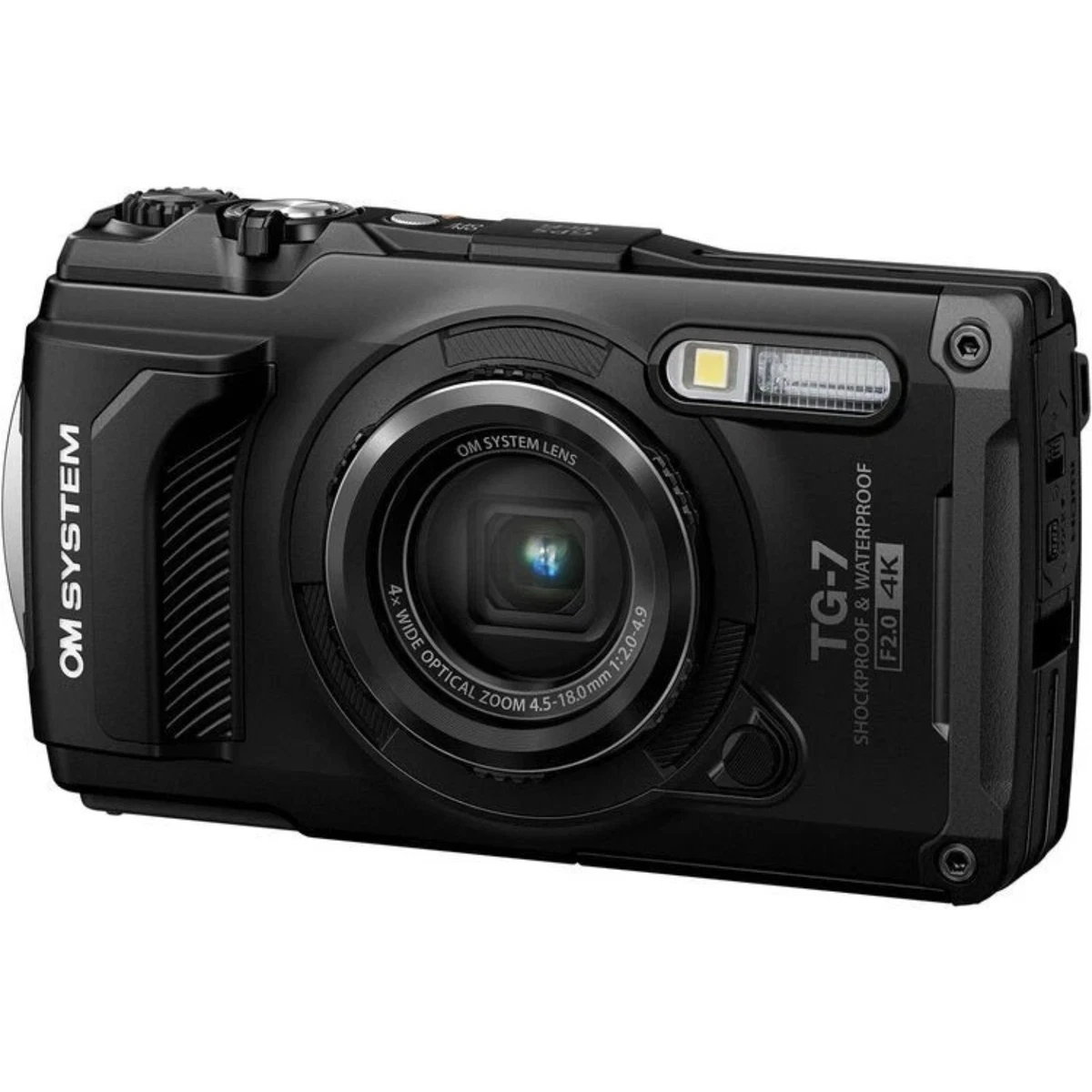 Olympus Tough Digital 1-4.9x Digital Zoom Cameras for Sale | Shop