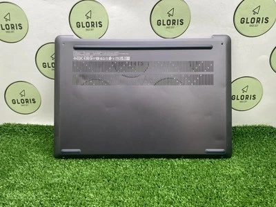 Used Genuine Lenovo IdeaPad 5 Pro 14ACN6 Bottom Base Case Cover AM381000I10 - Image 1 of 4