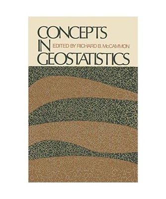 Concepts in Geostatistics