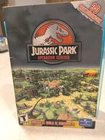 Jurassic Park: Operation Genesis PC: Windows, 2003 Game Instruction Manual ONLY