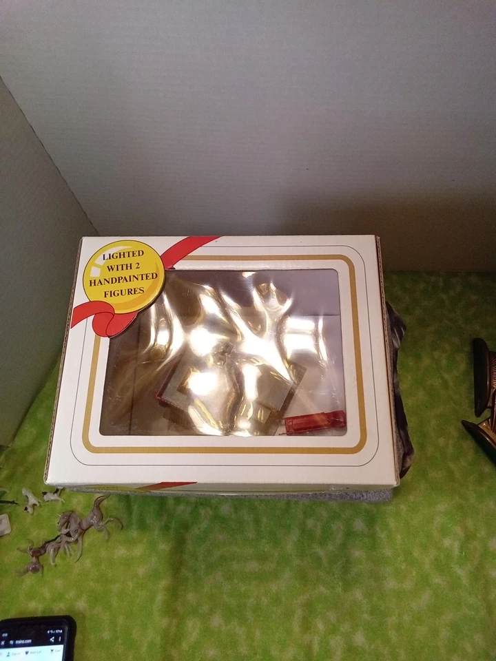 Model Power  Hook And Ladder Fire Department Building  #2565 - Image 2 of 4