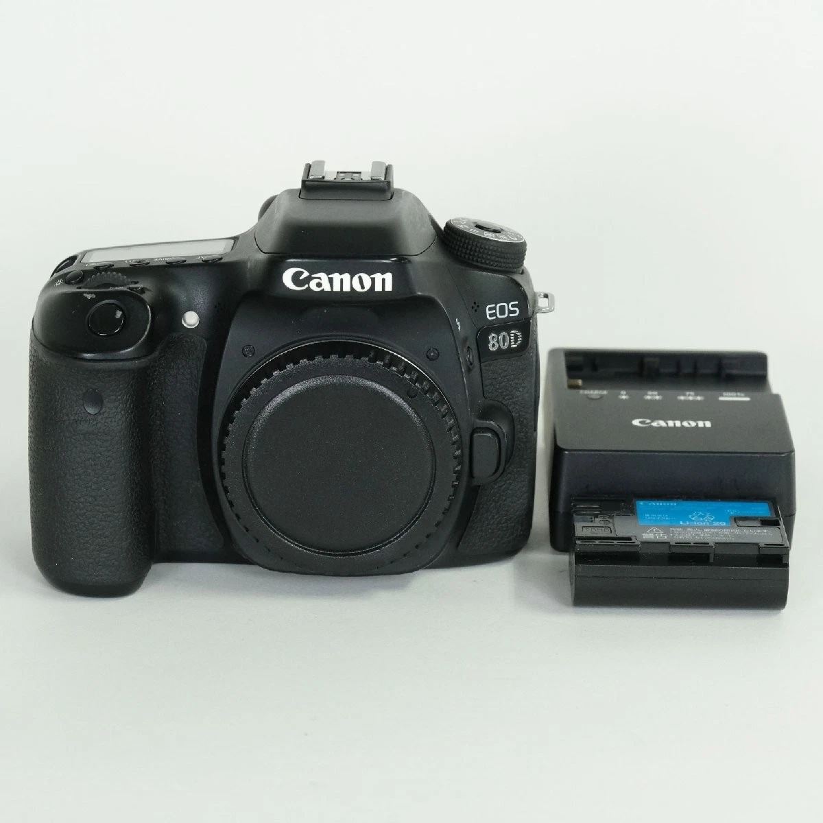 Canon EOS Digital Cameras EOS 80D for sale - eBay