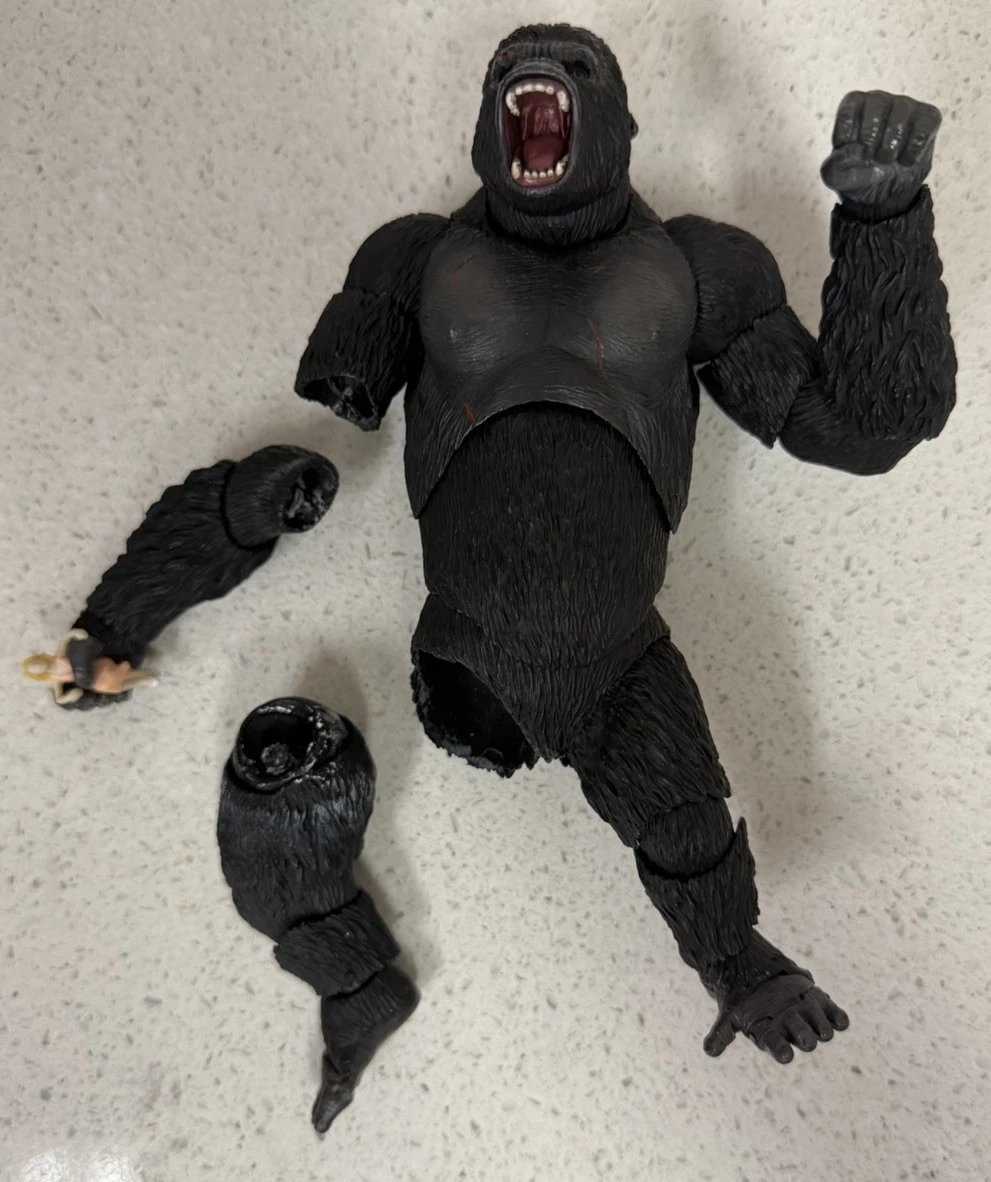 king kong 2005 products for sale | eBay
