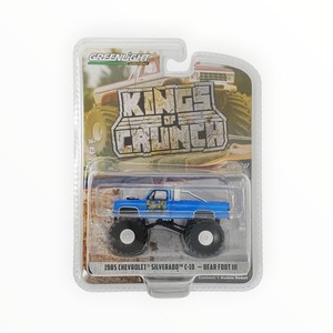 Greenlight Kings of Crunch | eBay